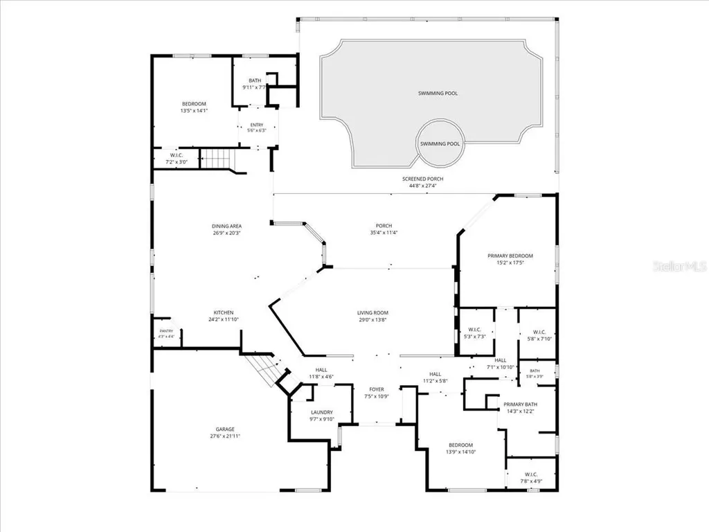 3651 Aruba Court Punta Gorda FL 33950