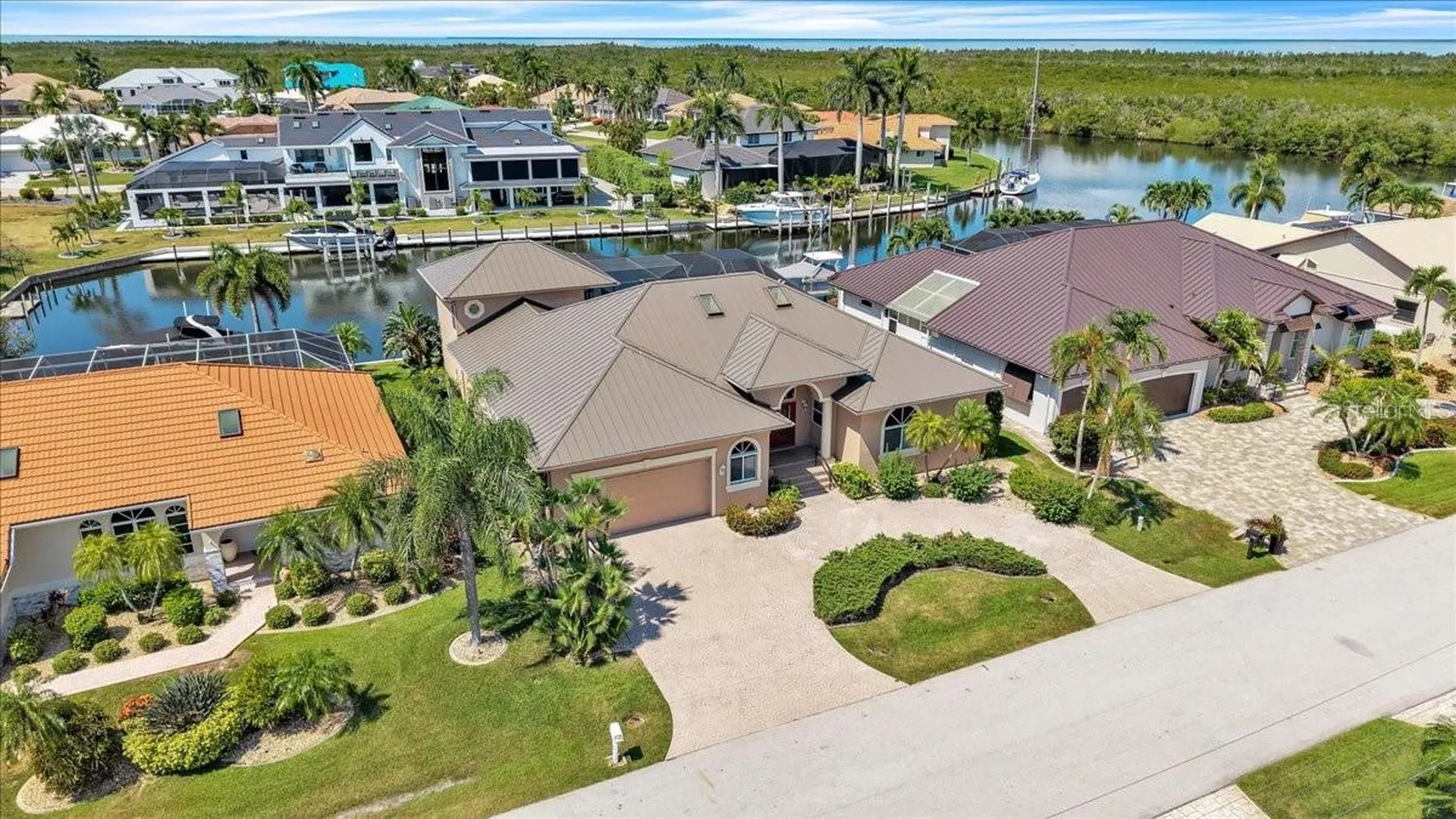3651 Aruba Court Punta Gorda FL 33950
