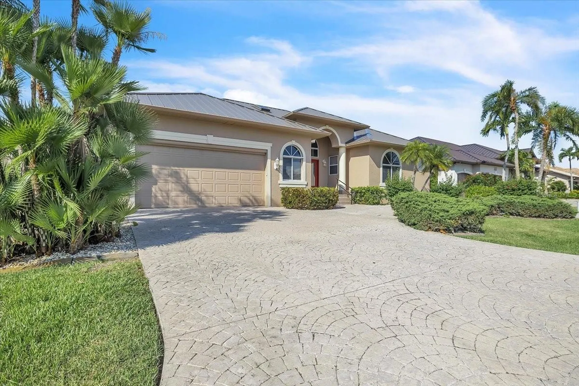 3651 Aruba Court Punta Gorda FL 33950