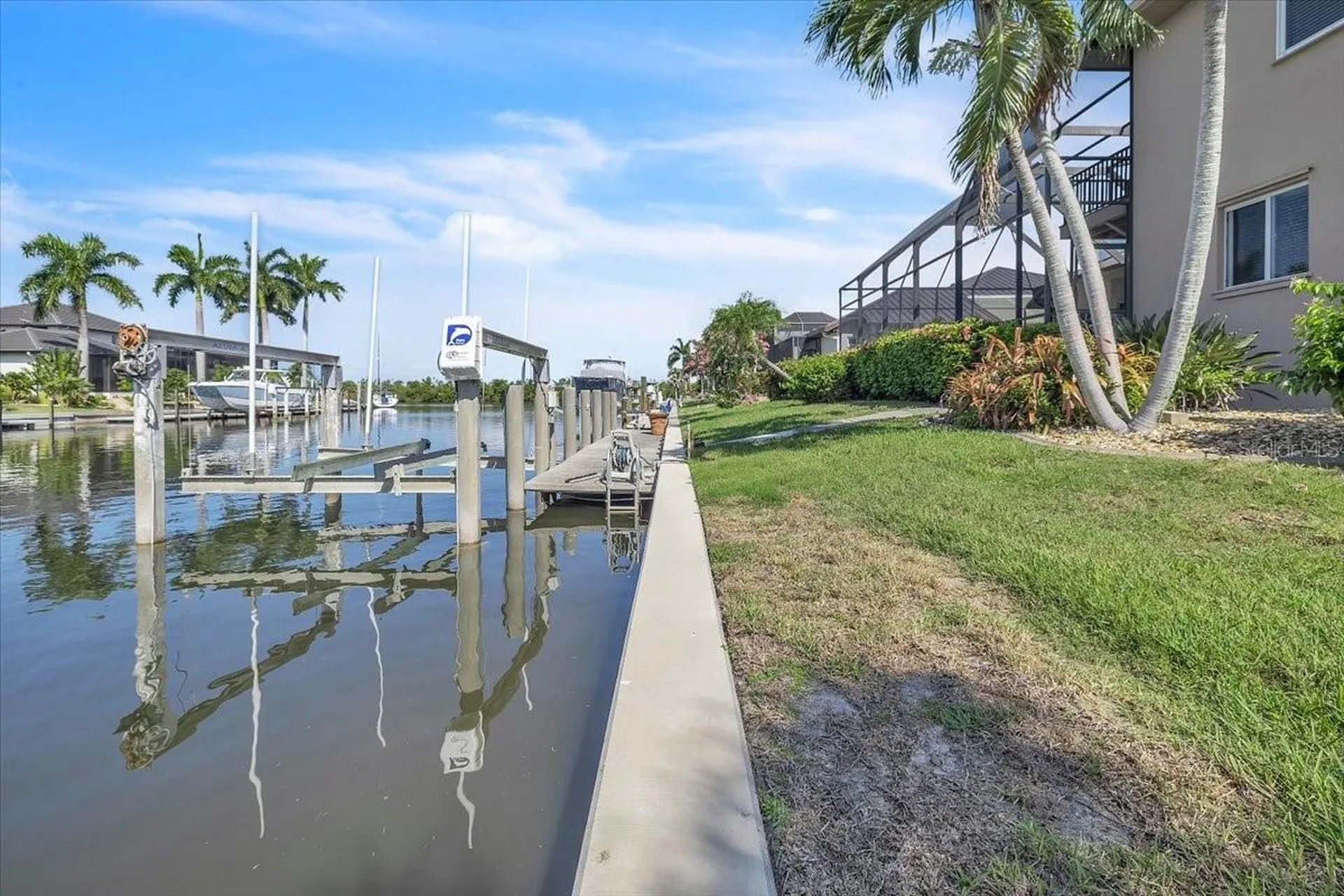 3651 Aruba Court Punta Gorda FL 33950