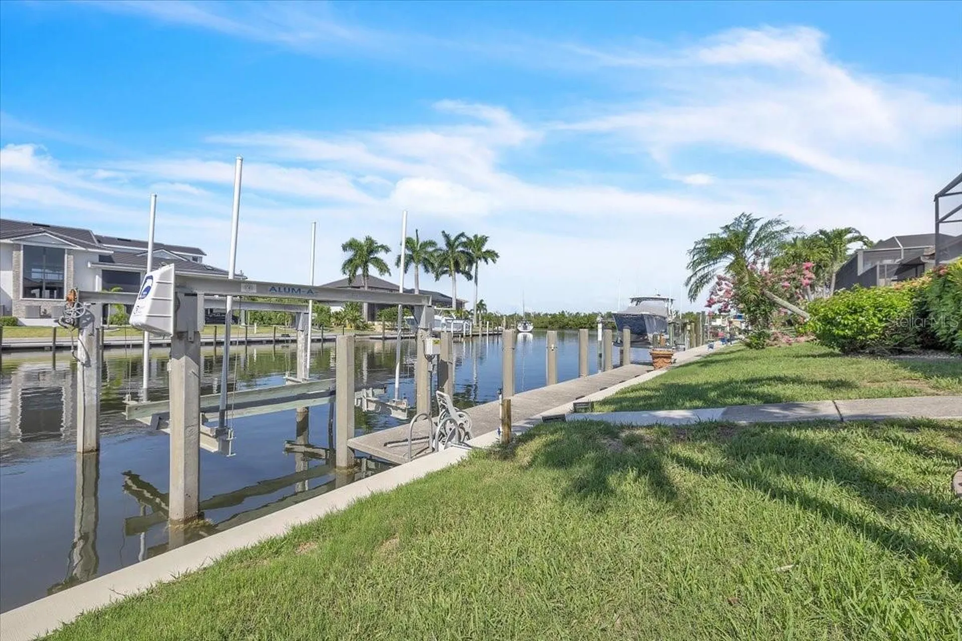 3651 Aruba Court Punta Gorda FL 33950