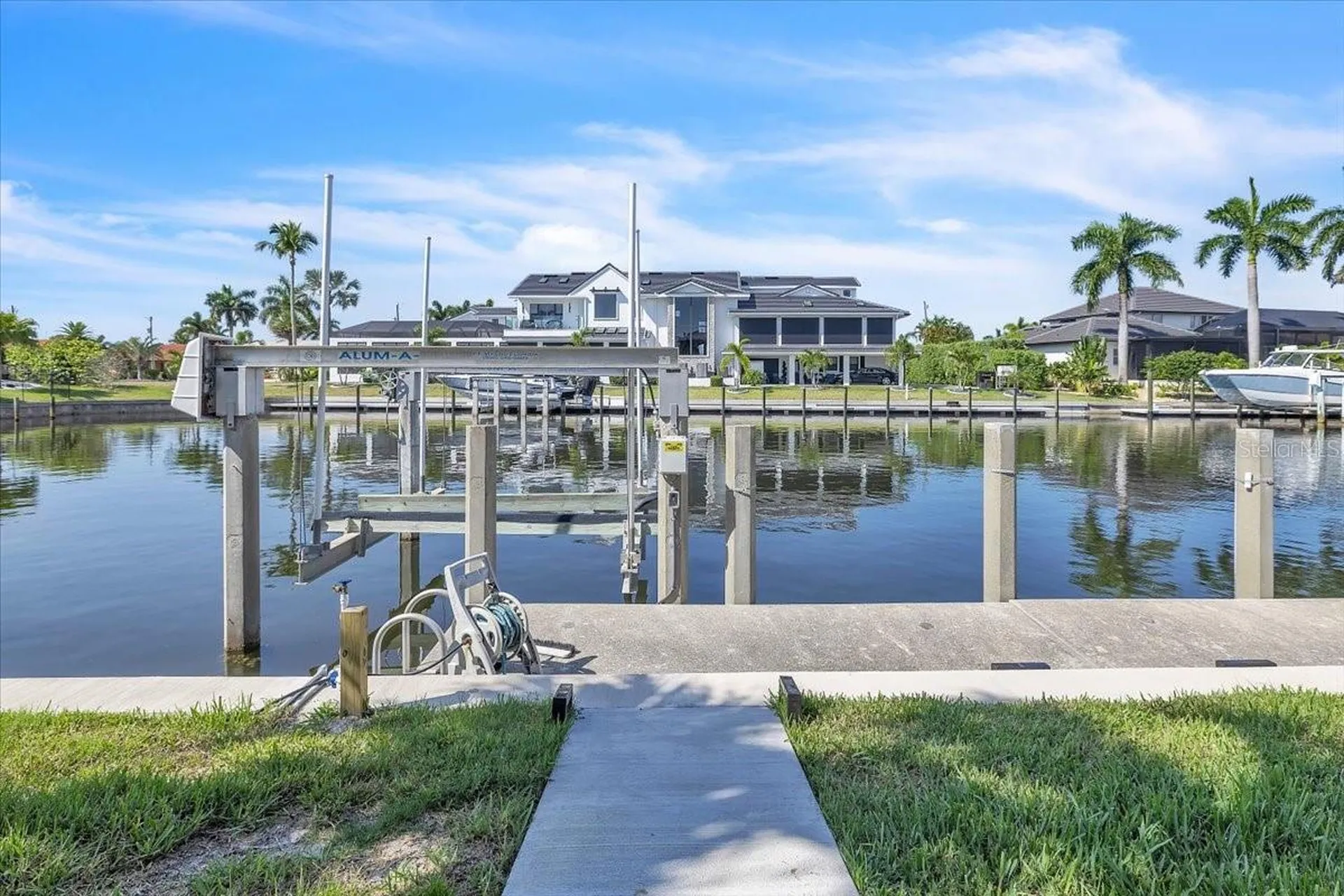 3651 Aruba Court Punta Gorda FL 33950