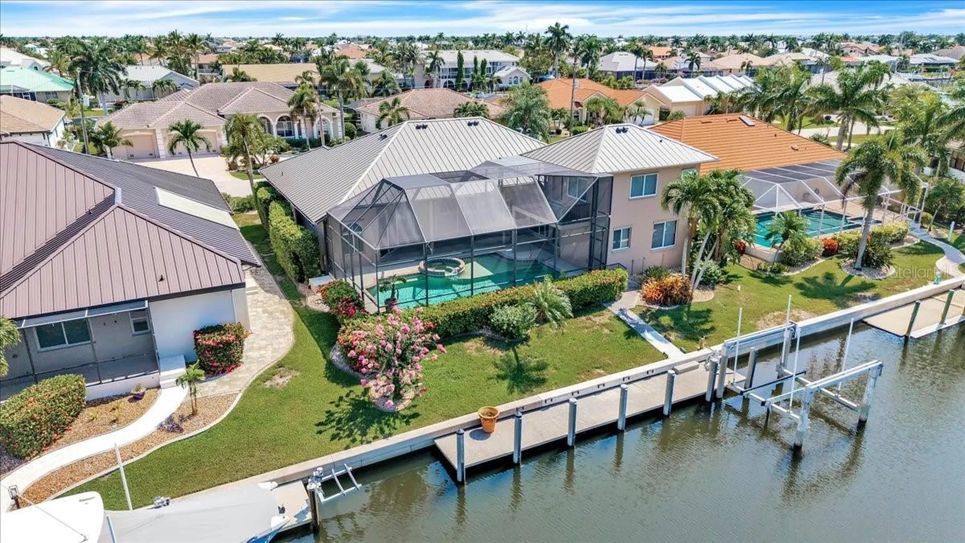 3651 Aruba Court Punta Gorda FL 33950