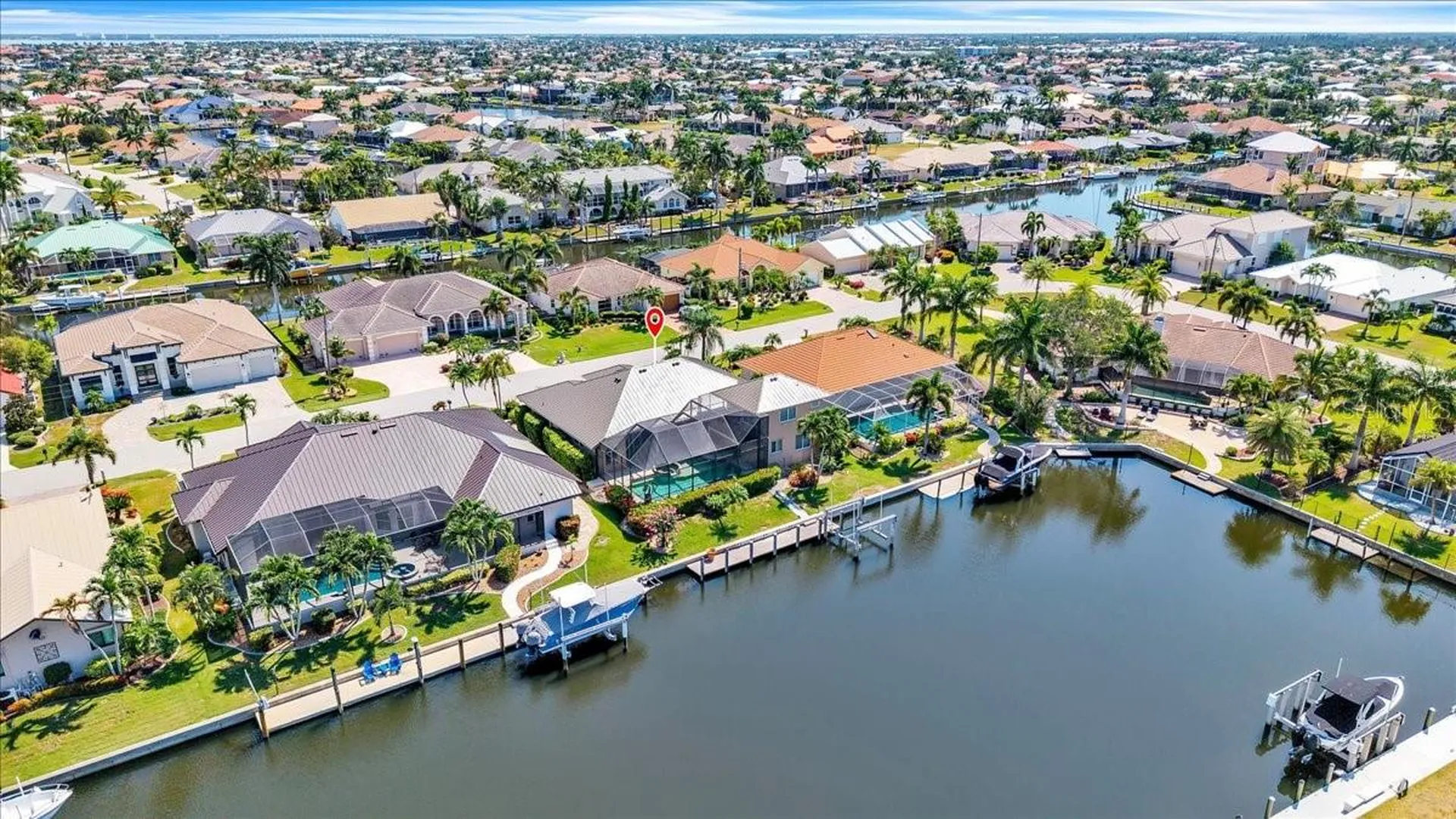 3651 Aruba Court Punta Gorda FL 33950