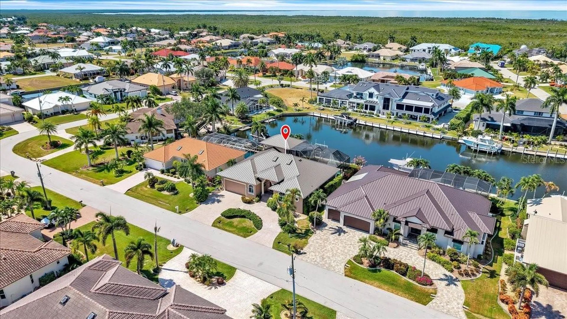 3651 Aruba Court Punta Gorda FL 33950