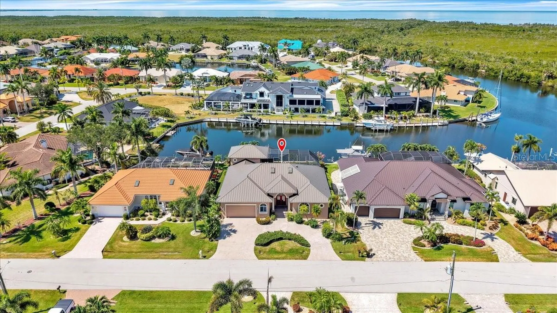 3651 Aruba Court Punta Gorda FL 33950