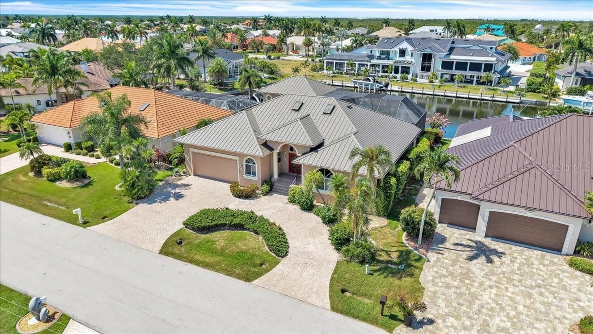 3651 Aruba Court Punta Gorda FL 33950