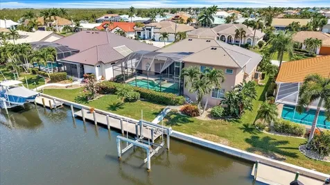 3651 Aruba Court Punta Gorda FL 33950