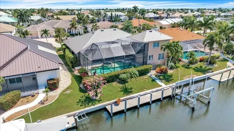 3651 Aruba Court Punta Gorda FL 33950