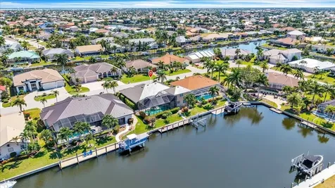 3651 Aruba Court Punta Gorda FL 33950