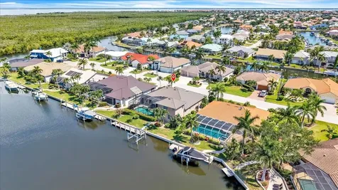 3651 Aruba Court Punta Gorda FL 33950