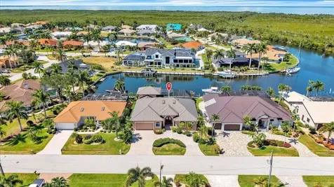 3651 Aruba Court Punta Gorda FL 33950