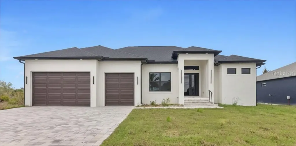15381 Alsask Circle Port Charlotte FL 33981