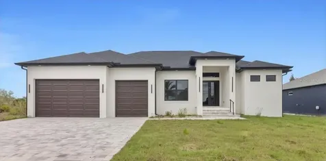 15381 Alsask Circle Port Charlotte FL 33981