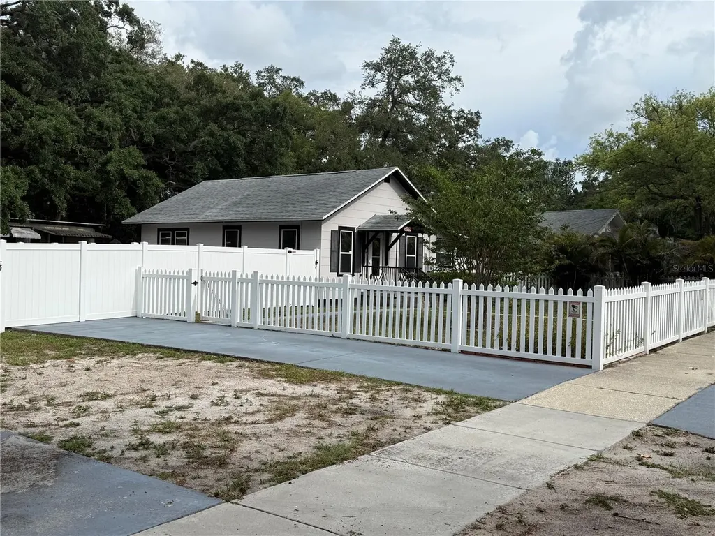 1235 Bass Boulevard Dunedin FL 34698