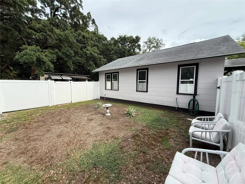 1235 Bass Boulevard Dunedin FL 34698