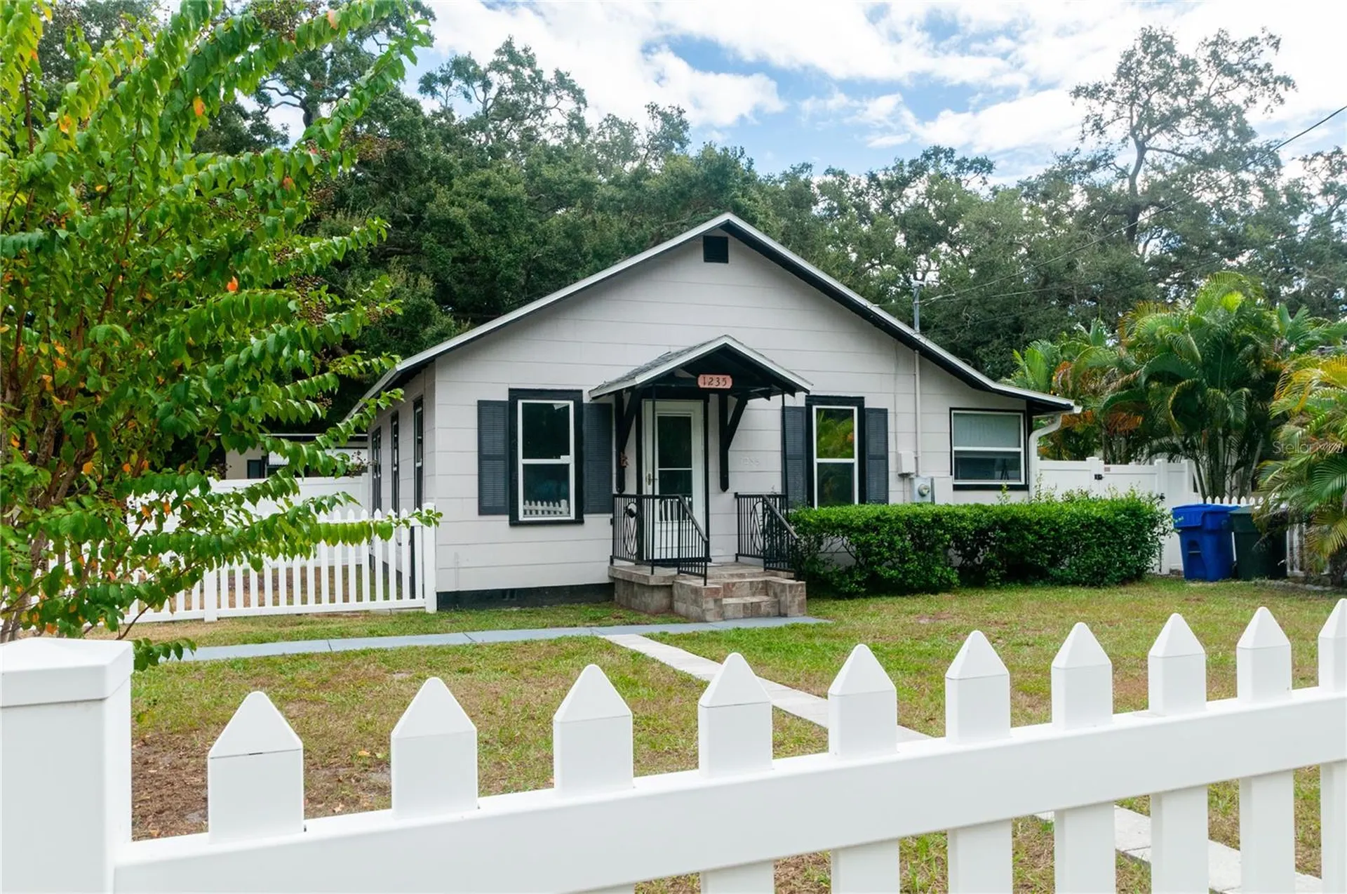 1235 Bass Boulevard Dunedin FL 34698