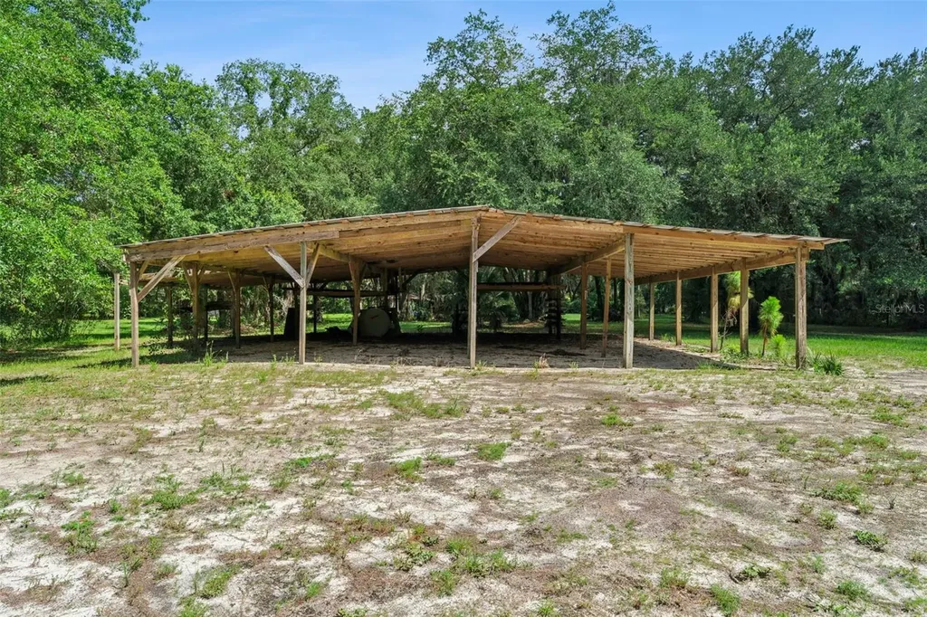 5450 Allen Street Mims FL 32754