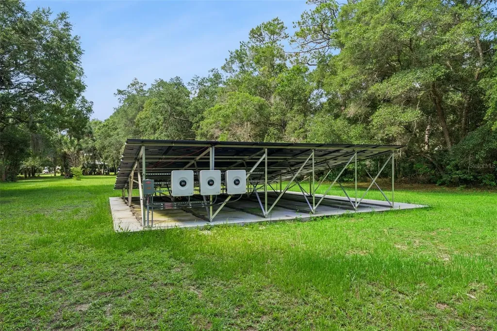 5450 Allen Street Mims FL 32754