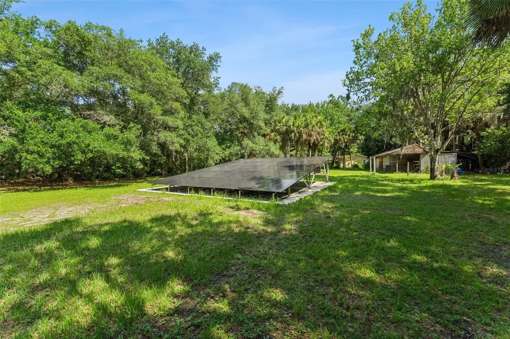 5450 Allen Street Mims FL 32754