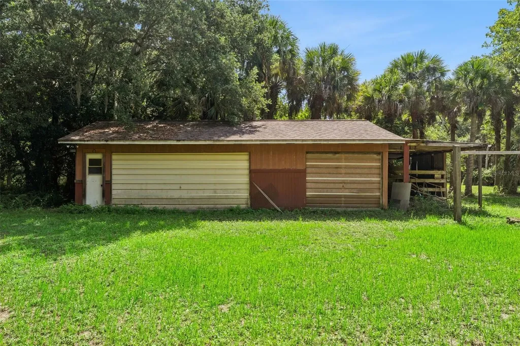 5450 Allen Street Mims FL 32754