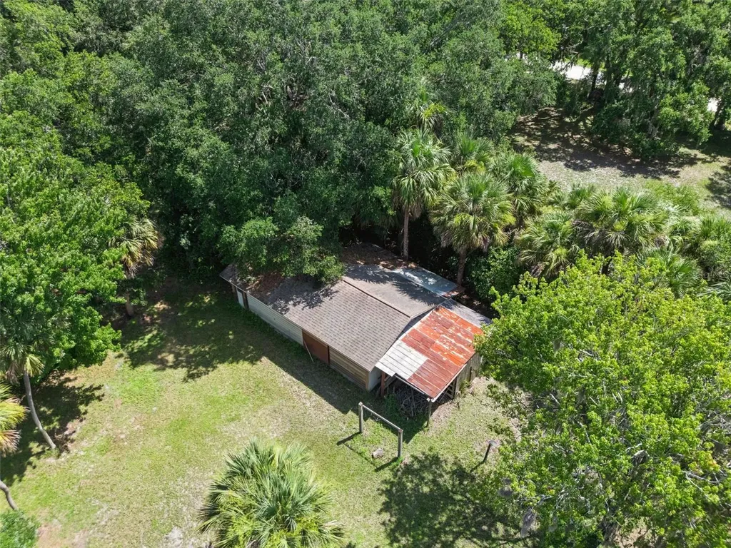 5450 Allen Street Mims FL 32754