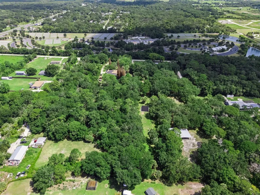 5450 Allen Street Mims FL 32754