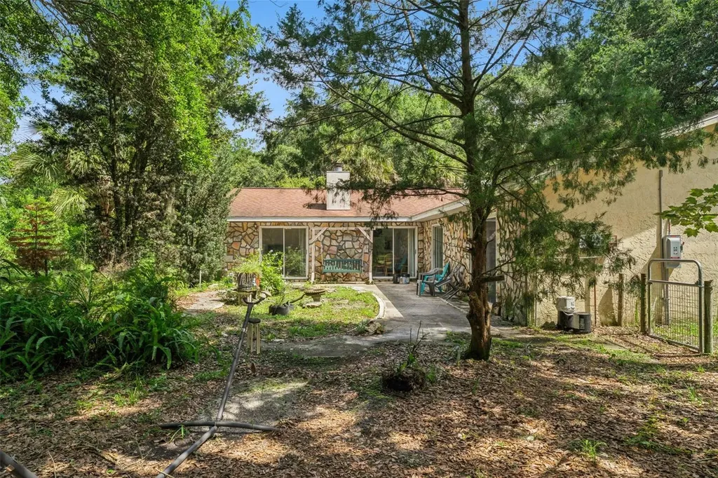 5450 Allen Street Mims FL 32754