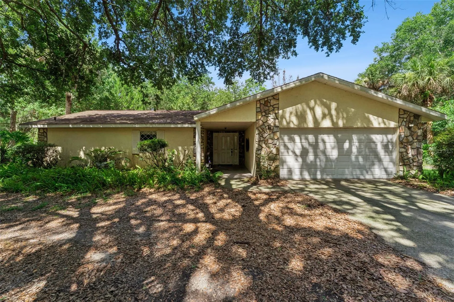 5450 Allen Street Mims FL 32754