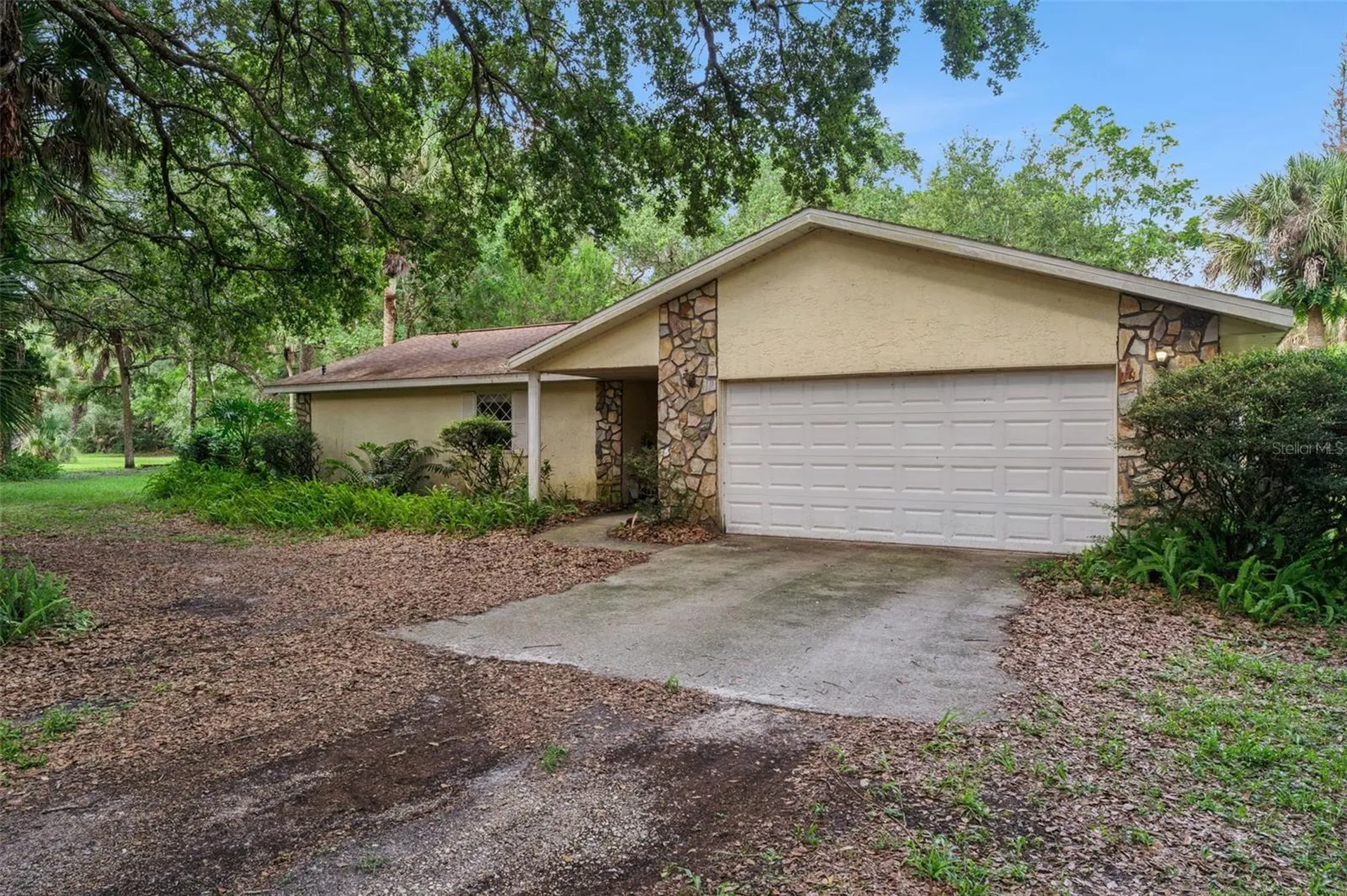 5450 Allen Street Mims FL 32754