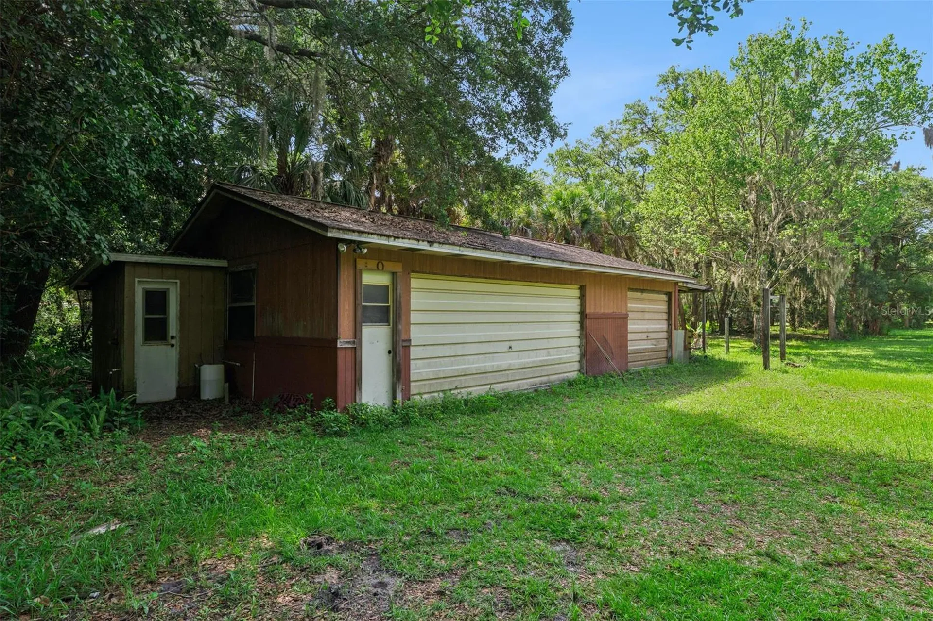 5450 Allen Street Mims FL 32754