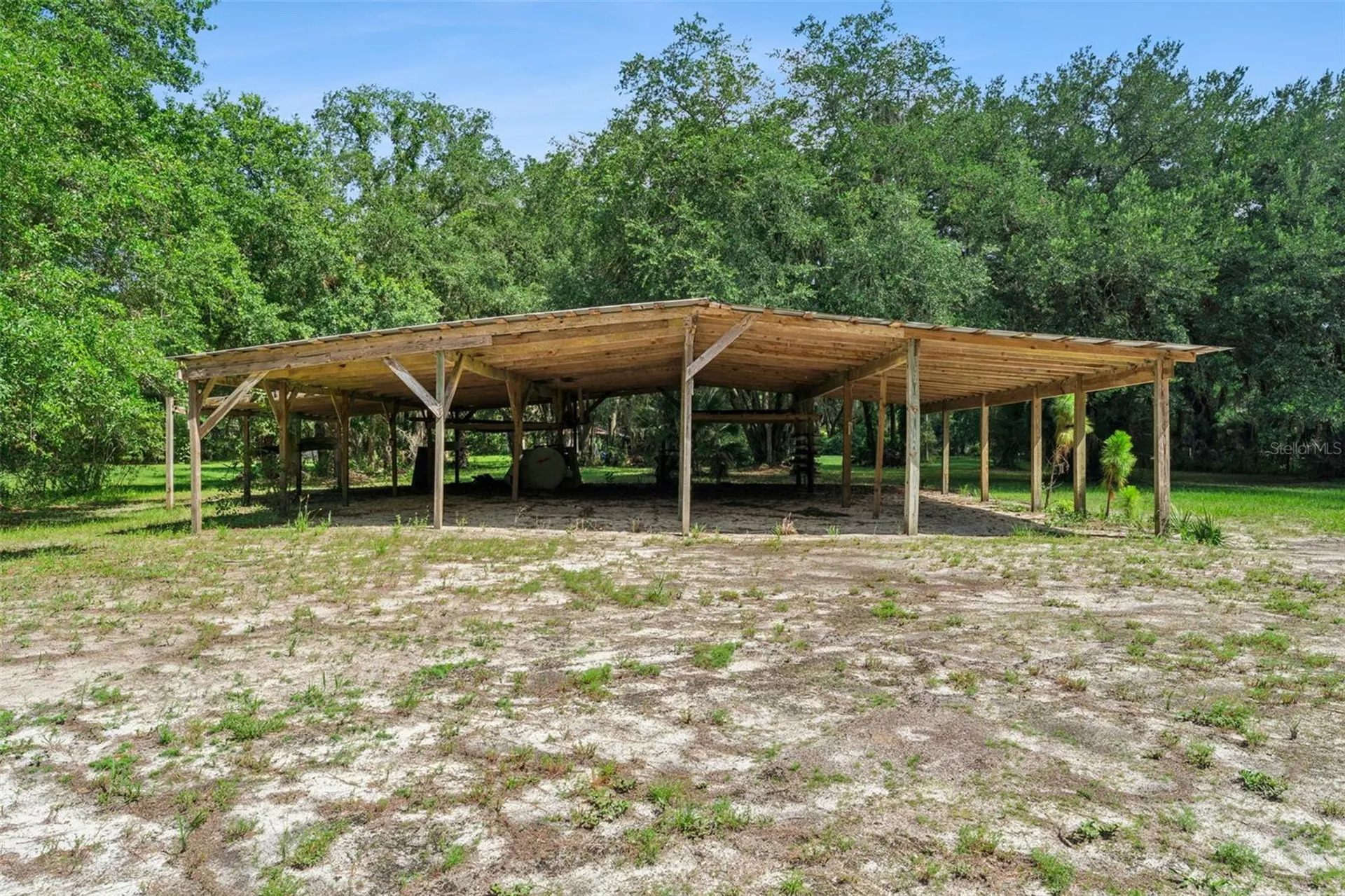 5450 Allen Street Mims FL 32754