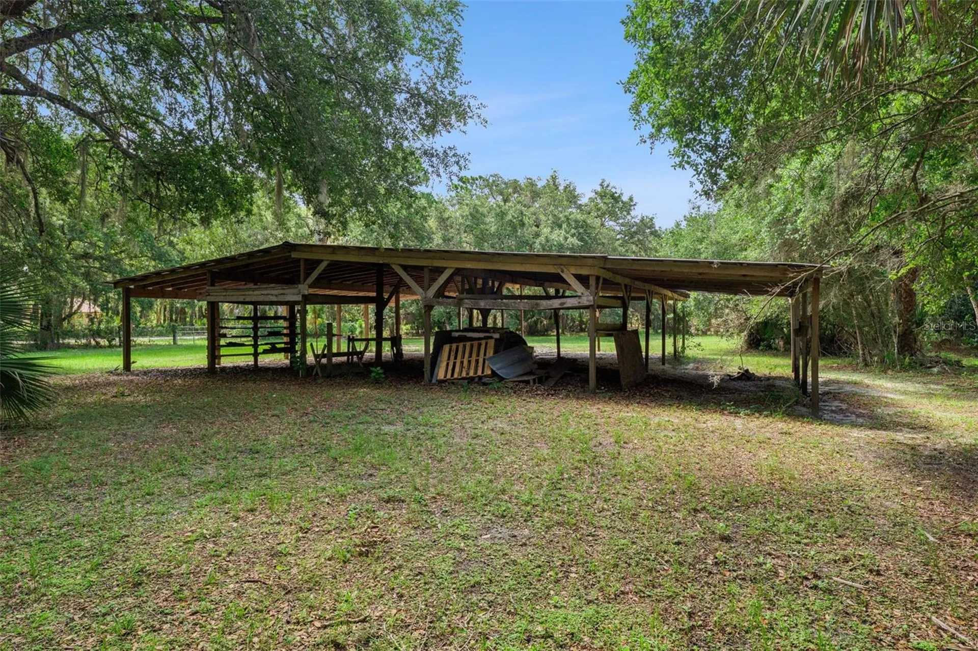 5450 Allen Street Mims FL 32754