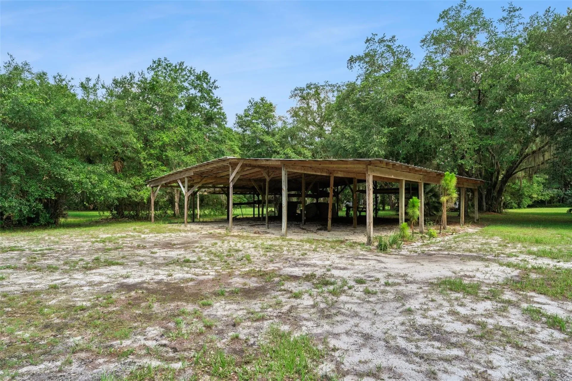 5450 Allen Street Mims FL 32754