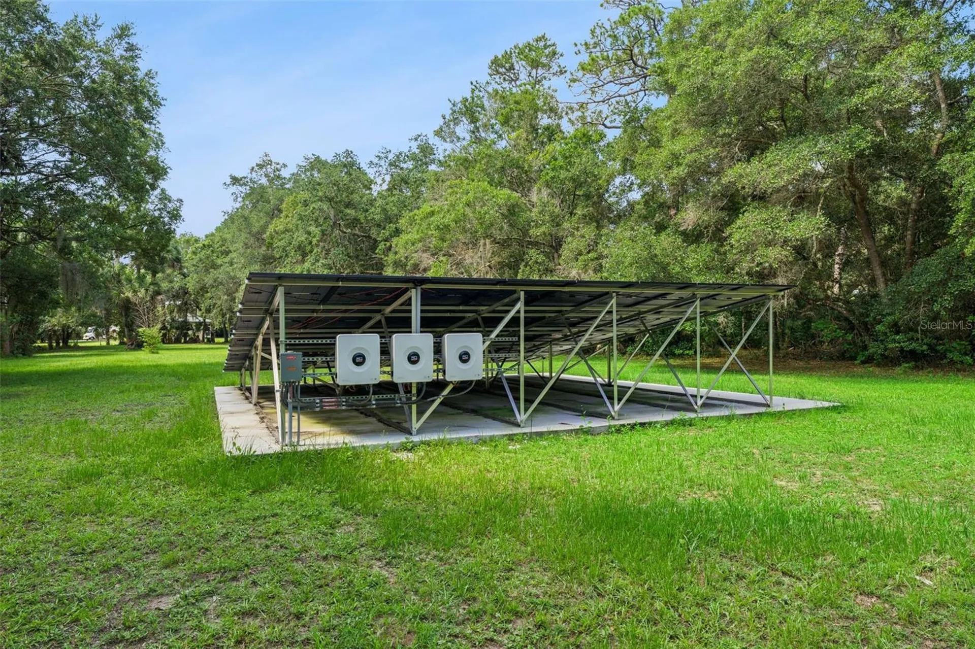 5450 Allen Street Mims FL 32754