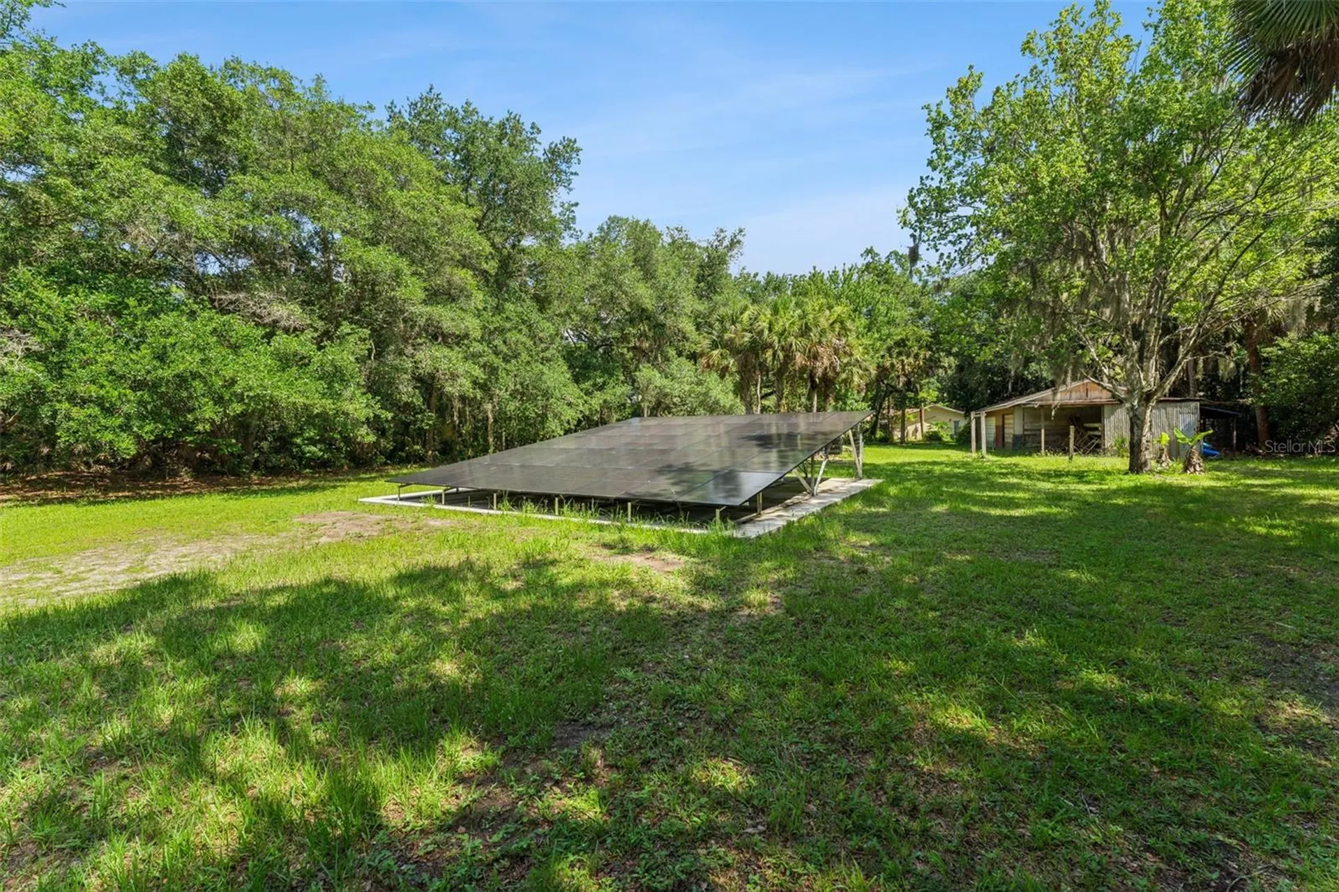 5450 Allen Street Mims FL 32754