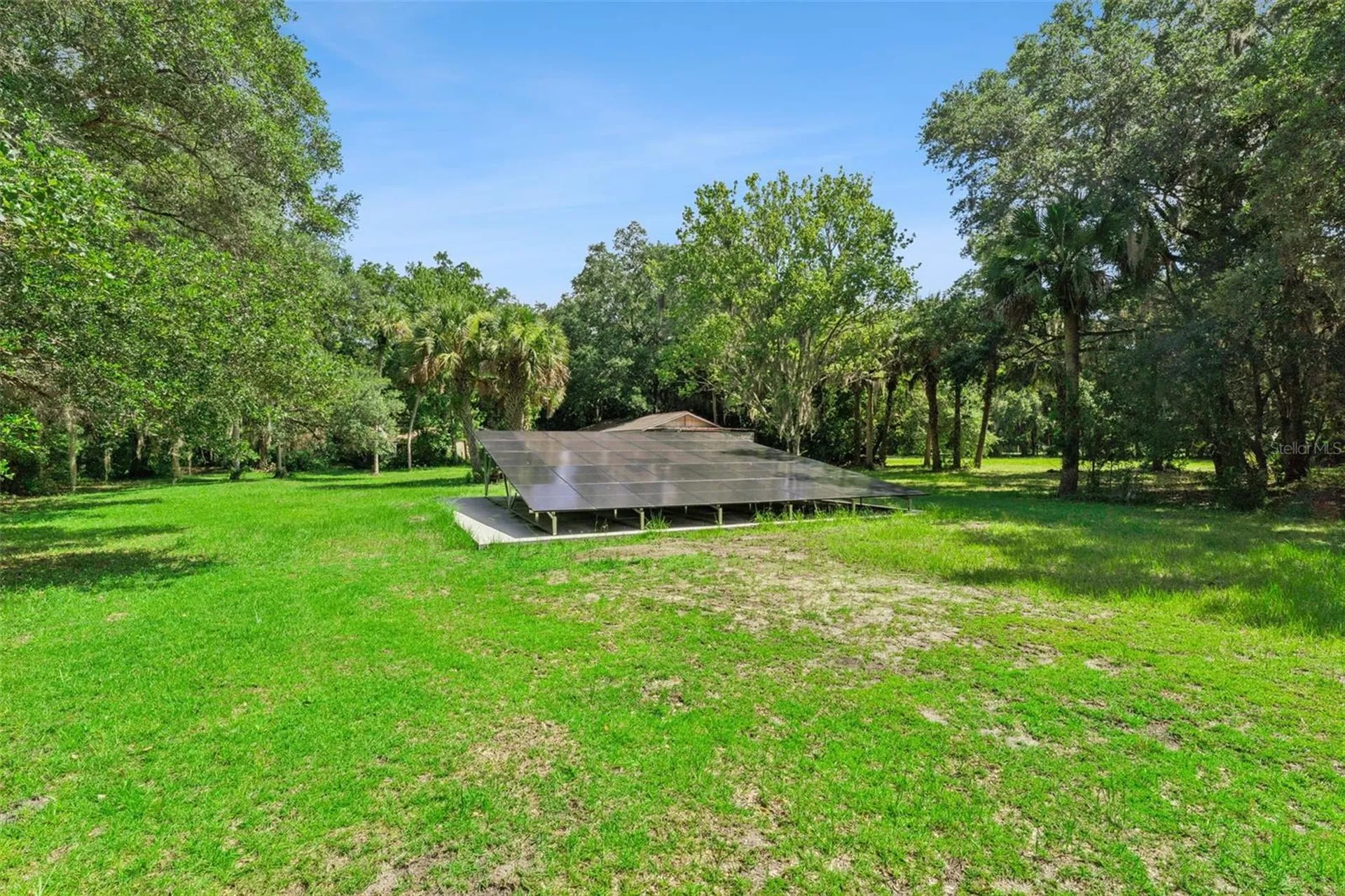 5450 Allen Street Mims FL 32754