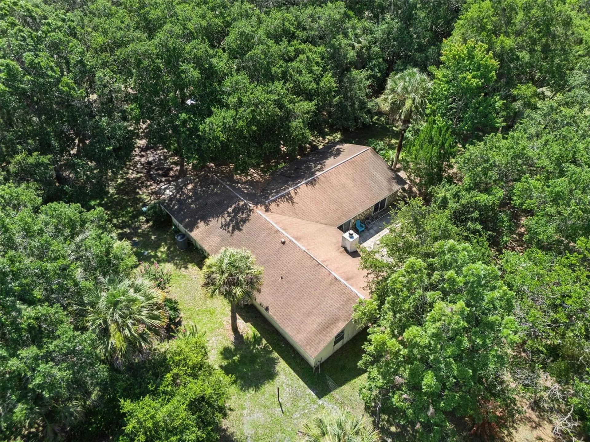 5450 Allen Street Mims FL 32754