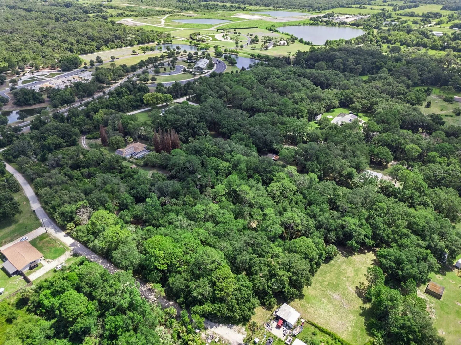 5450 Allen Street Mims FL 32754