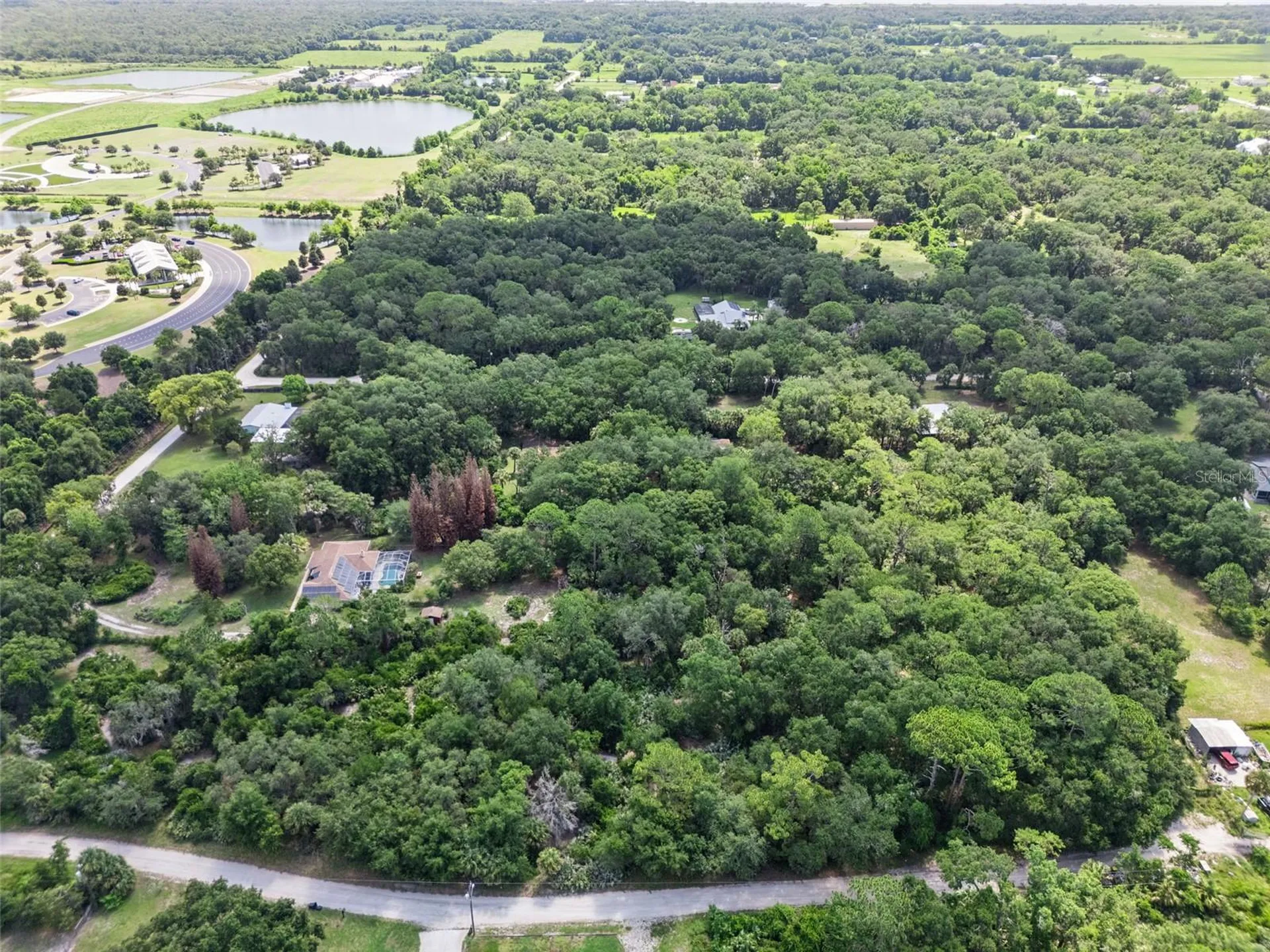 5450 Allen Street Mims FL 32754