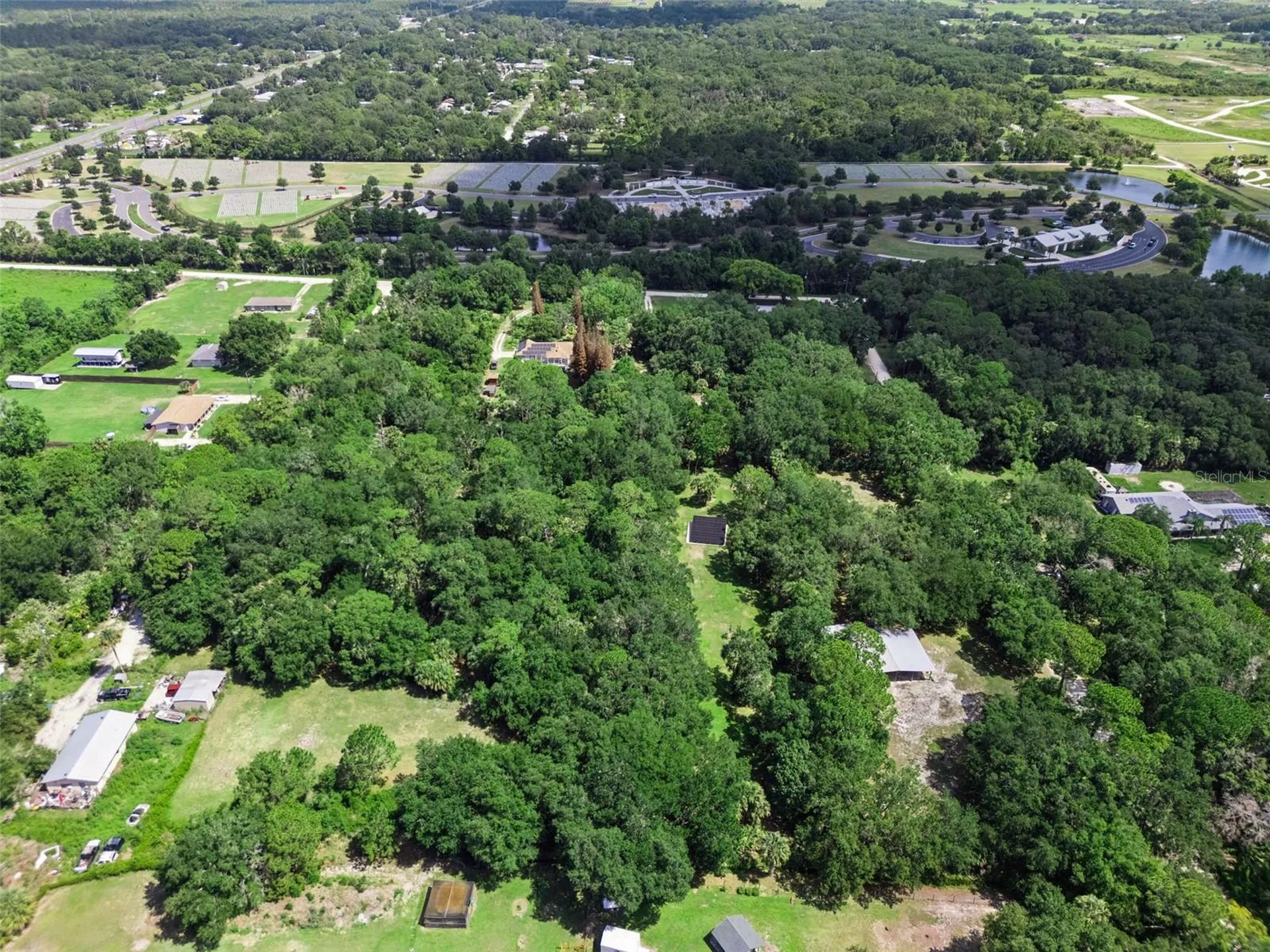 5450 Allen Street Mims FL 32754
