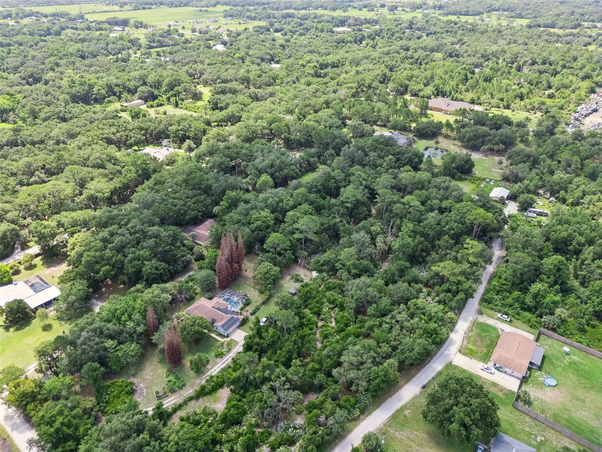 5450 Allen Street Mims FL 32754