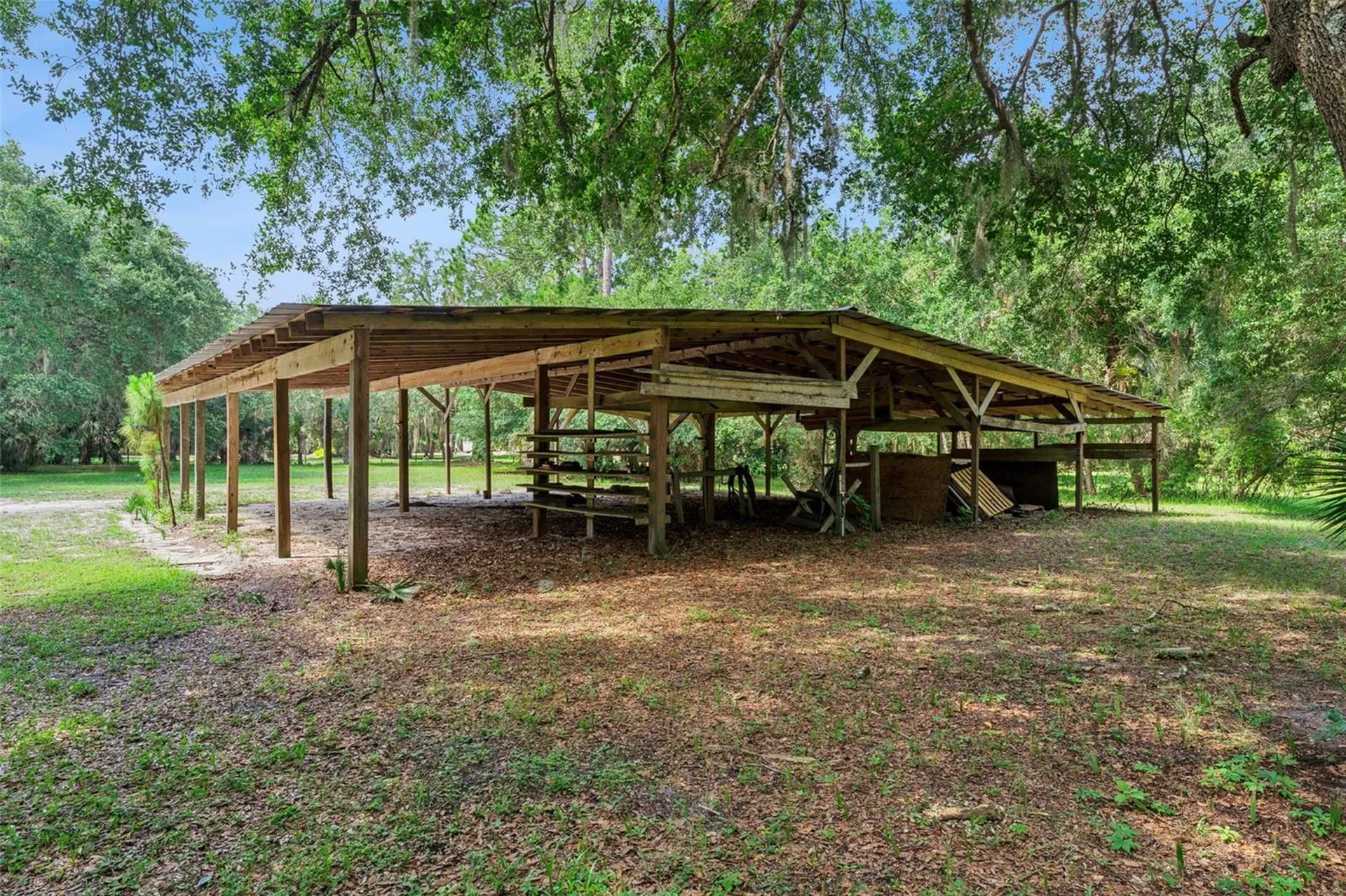 5450 Allen Street Mims FL 32754