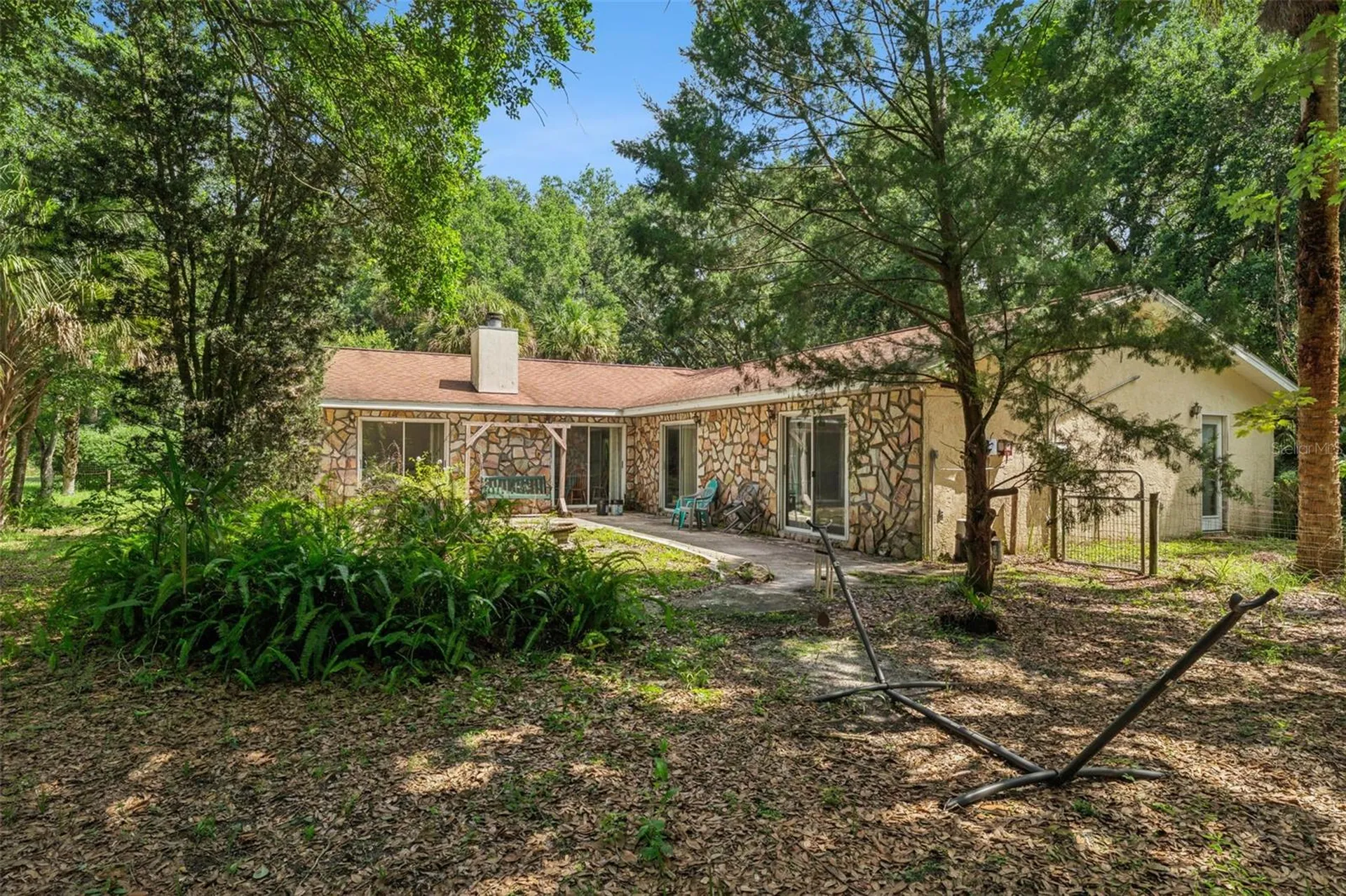 5450 Allen Street Mims FL 32754