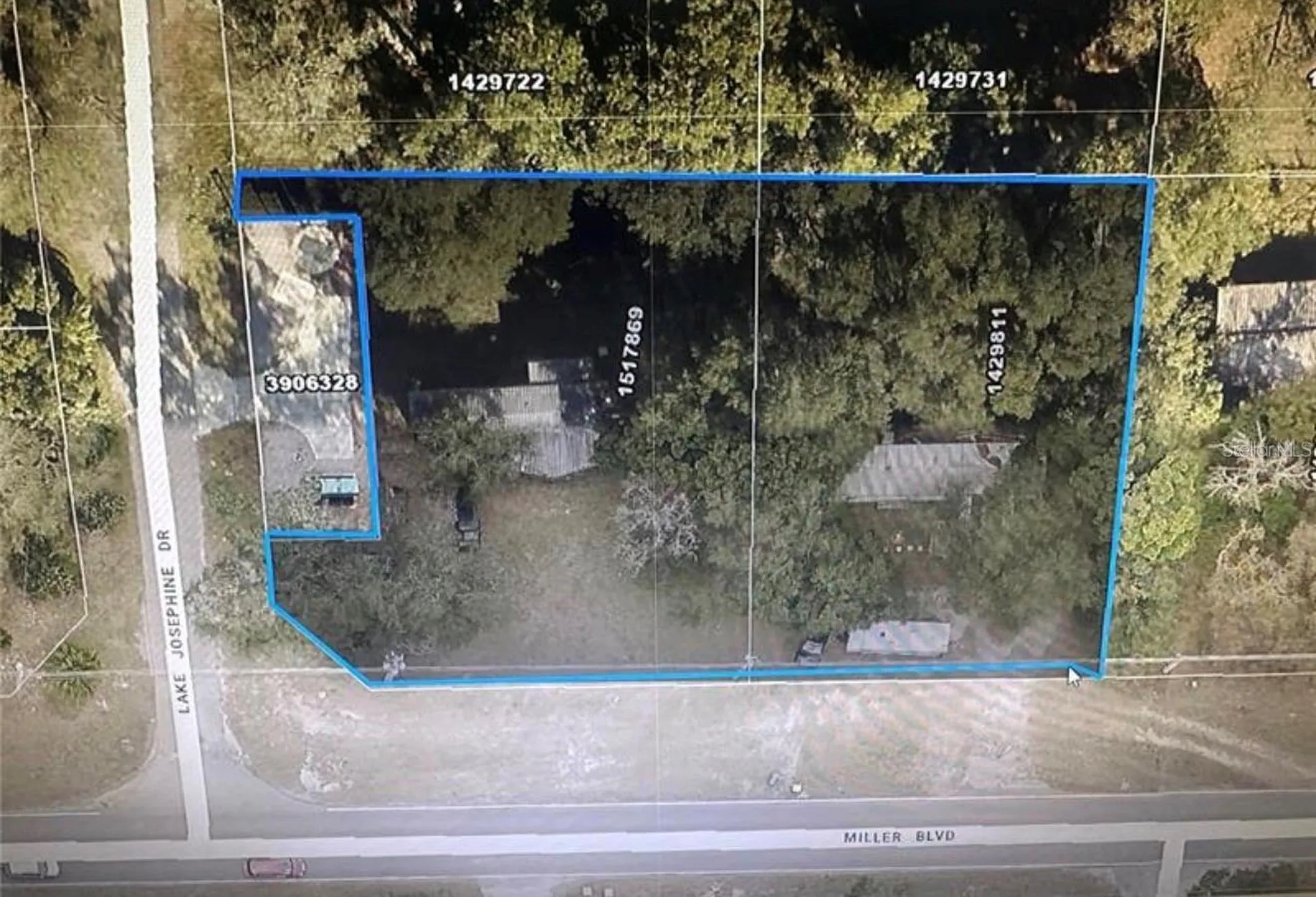 1639 Miller Boulevard Fruitland Park FL 34731
