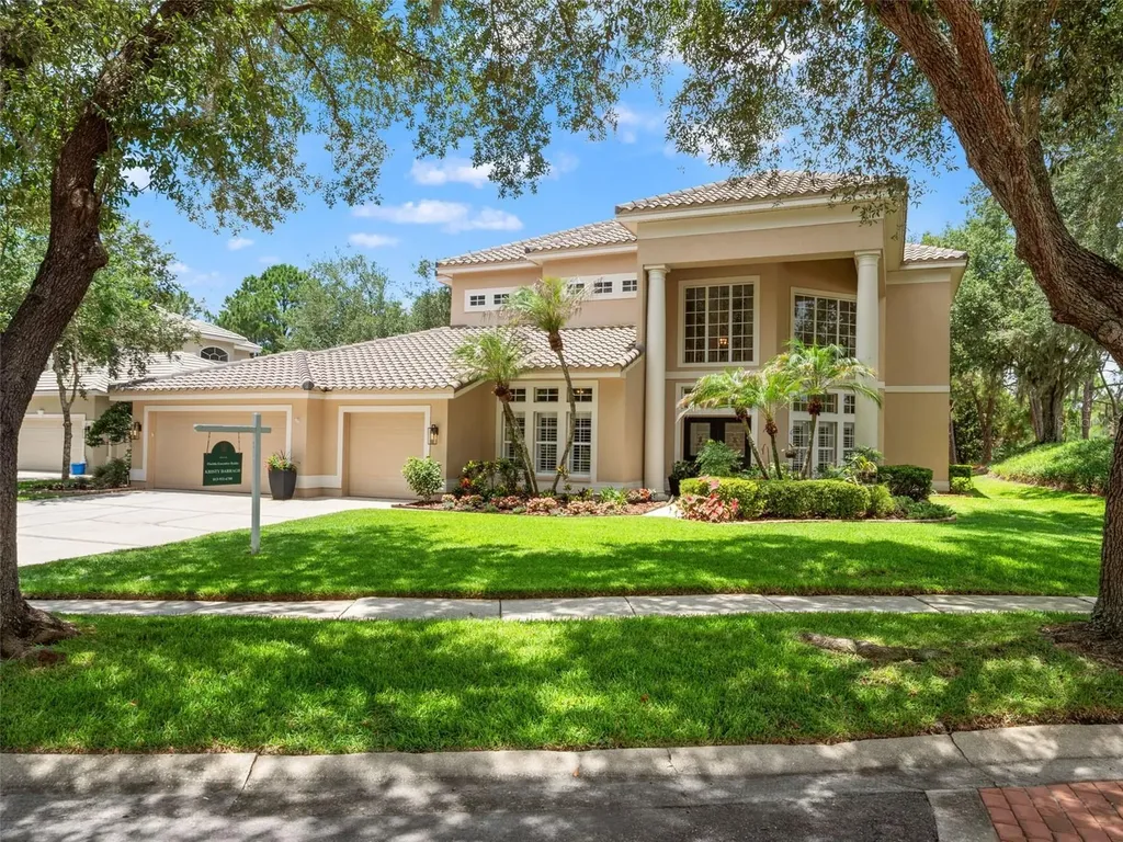 17422 Heather Oaks Place Tampa FL 33647