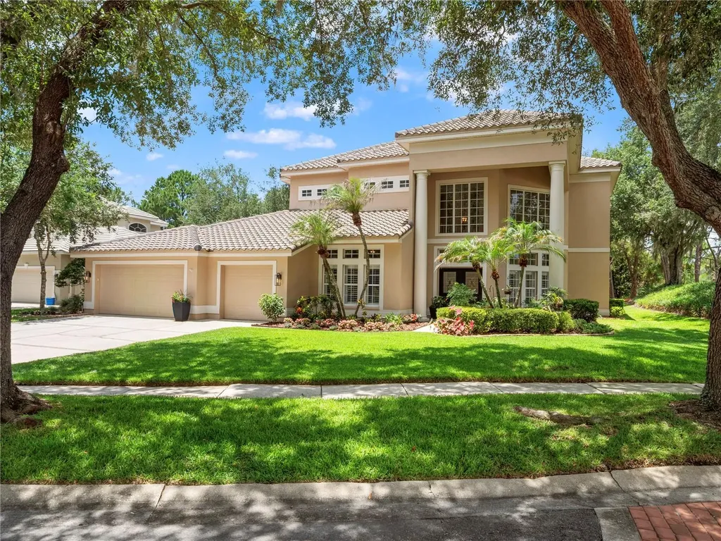 17422 Heather Oaks Place Tampa FL 33647