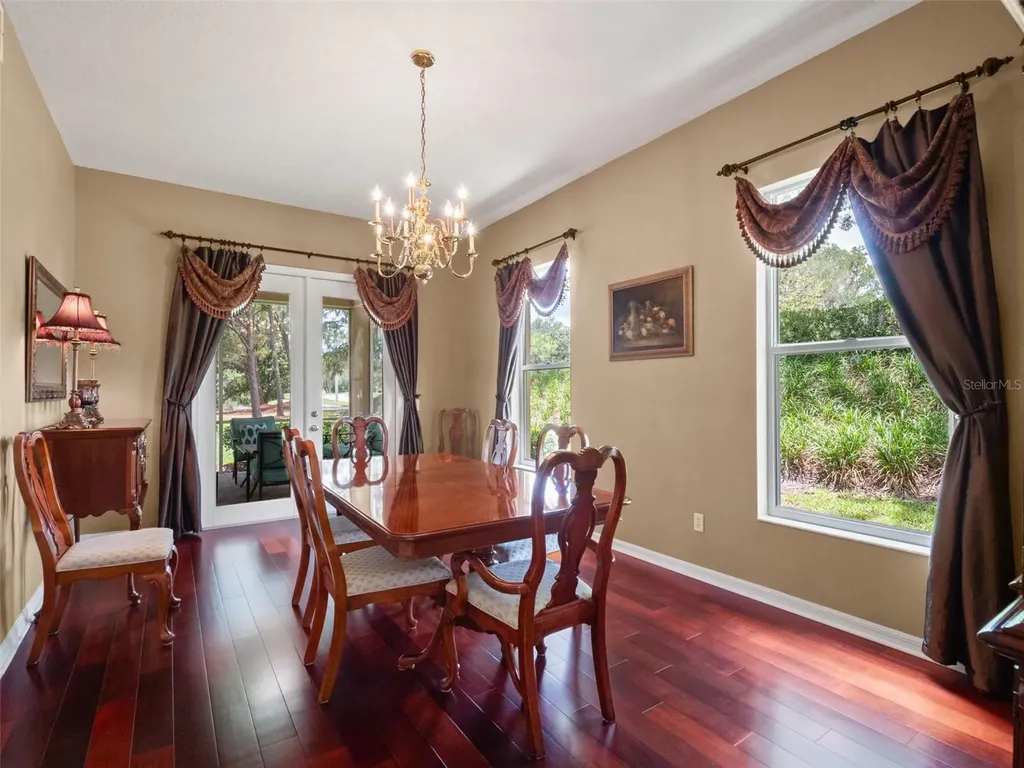 17422 Heather Oaks Place Tampa FL 33647