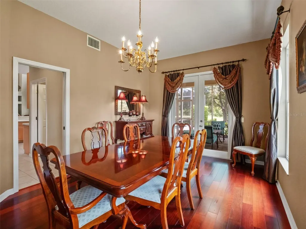 17422 Heather Oaks Place Tampa FL 33647