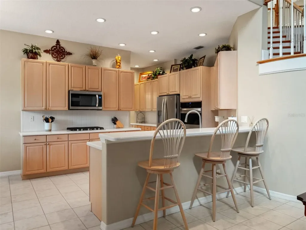 17422 Heather Oaks Place Tampa FL 33647